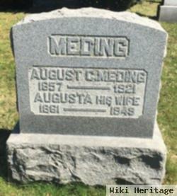 Augusta Meding