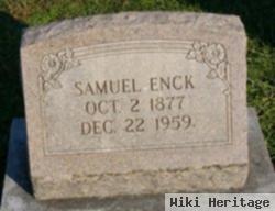 Samuel Enck