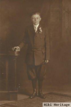 Edward Frank Greenlese, Sr