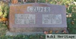 Vincent S. Czuper