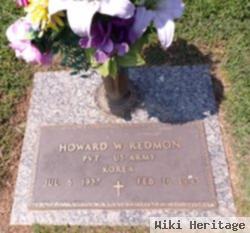 Howard W. Redmon