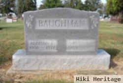 Ruth A Baughman