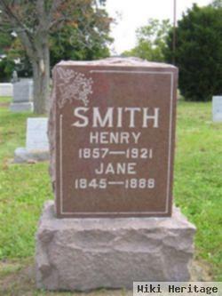 Henry Smith