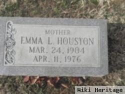 Emma L. Houston