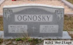 Helen Ognosky