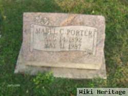 Mable C. Porter