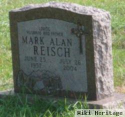 Mark Alan Reisch