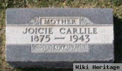 Joicie Carlile