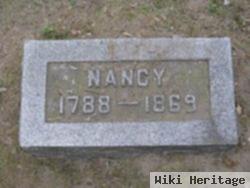 Nancy Hodge