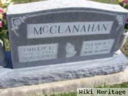 Eleanor E. Harding Mcclanahan