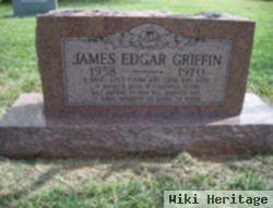 James Edgar Griffin