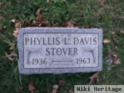 Phyllis L Davis Stover