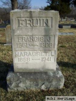 Francis J. Fruin