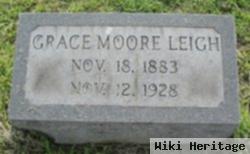 Grace Moore Leigh