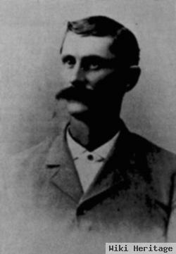 Joseph Westerfield Eppes