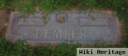 William Frederick Demler