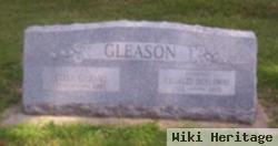 Celia Gilhams Gleason