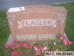 William Flagler, Jr