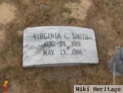 Virginia C. Smith