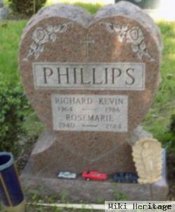 Richard Kevin Phillips