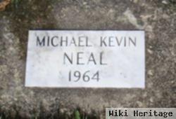 Michael K Neal