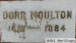 Dorr Moulton Kidder