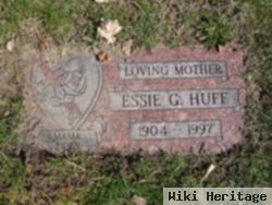 Essie G. Huff