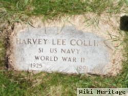 Harvey Lee Collins