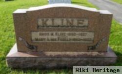 Amos M. Kline