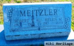 Helen M. Meitzler