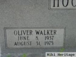 Oliver Walker Hoomes