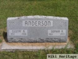 Sophia A. Anderson