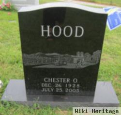 Chester Orville Hood