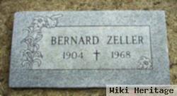 Bernard A. Zeller