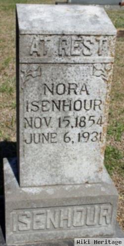 Nora Isenhour
