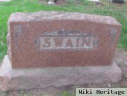 Olen Fayette Swain