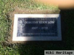 Dorothy Eddy Low