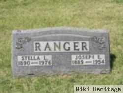 Joseph Ranger