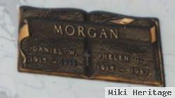 Helen G Morgan