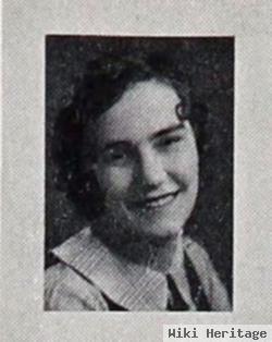 Cordie Ellen Tobin