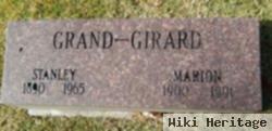 Marion Grand-Girard