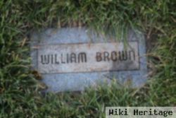 William Brown