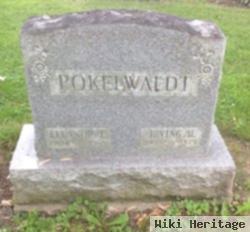 Irving H Pokelwaldt