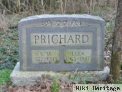 William M. Prichard