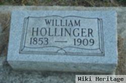 William Hollinger