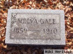 Melva A. Gale