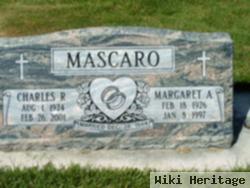 Margaret Laverne Anderson Mascaro