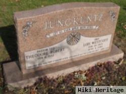 Lois Westcott Jungkuntz