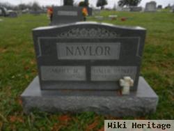 Gabriel M. Naylor