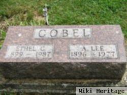 Arthur Lee Cobel